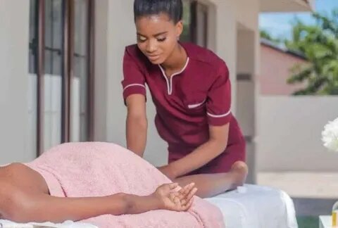 Thumbnail for Massage Services in Nairobi