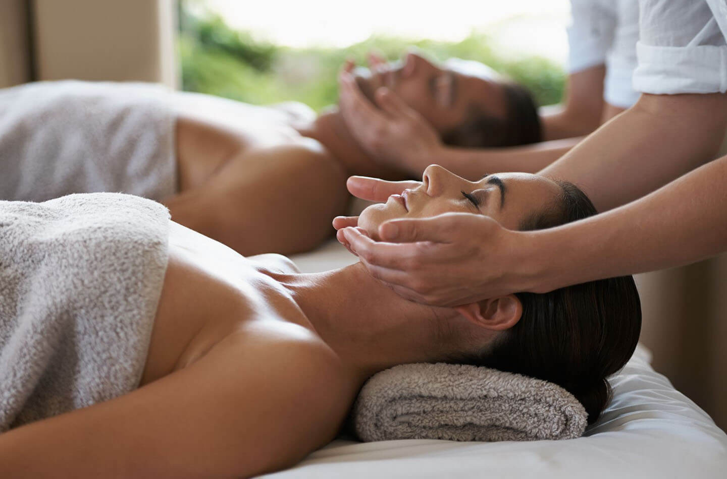 Thumbnail for Couple Massage in Nairobi-Kenya