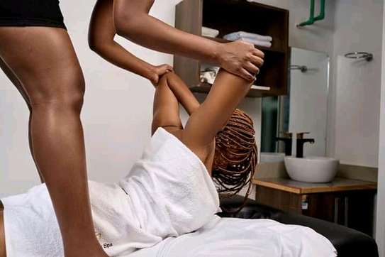 Thumbnail for Popular Massage Spas and Massage Parlors In Nairobi
