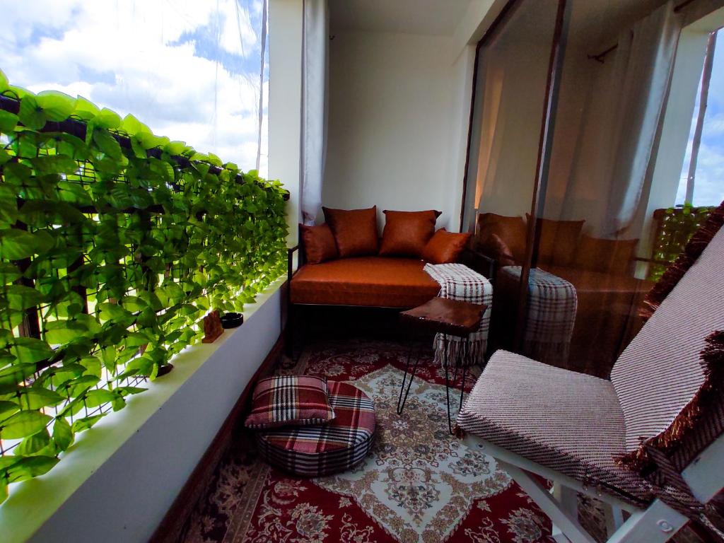 Thumbnail for Classifieds: Hotel Massage-Relaxation Experience