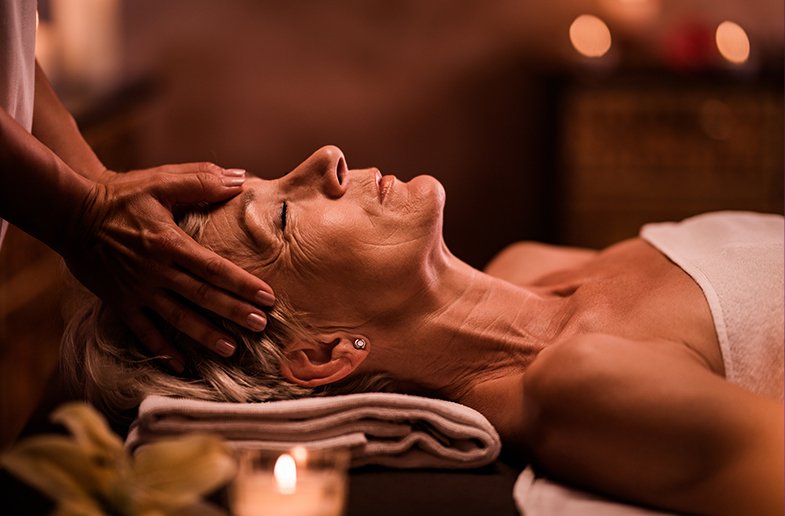 Thumbnail for The Connection Between Prolonged Life and Massage