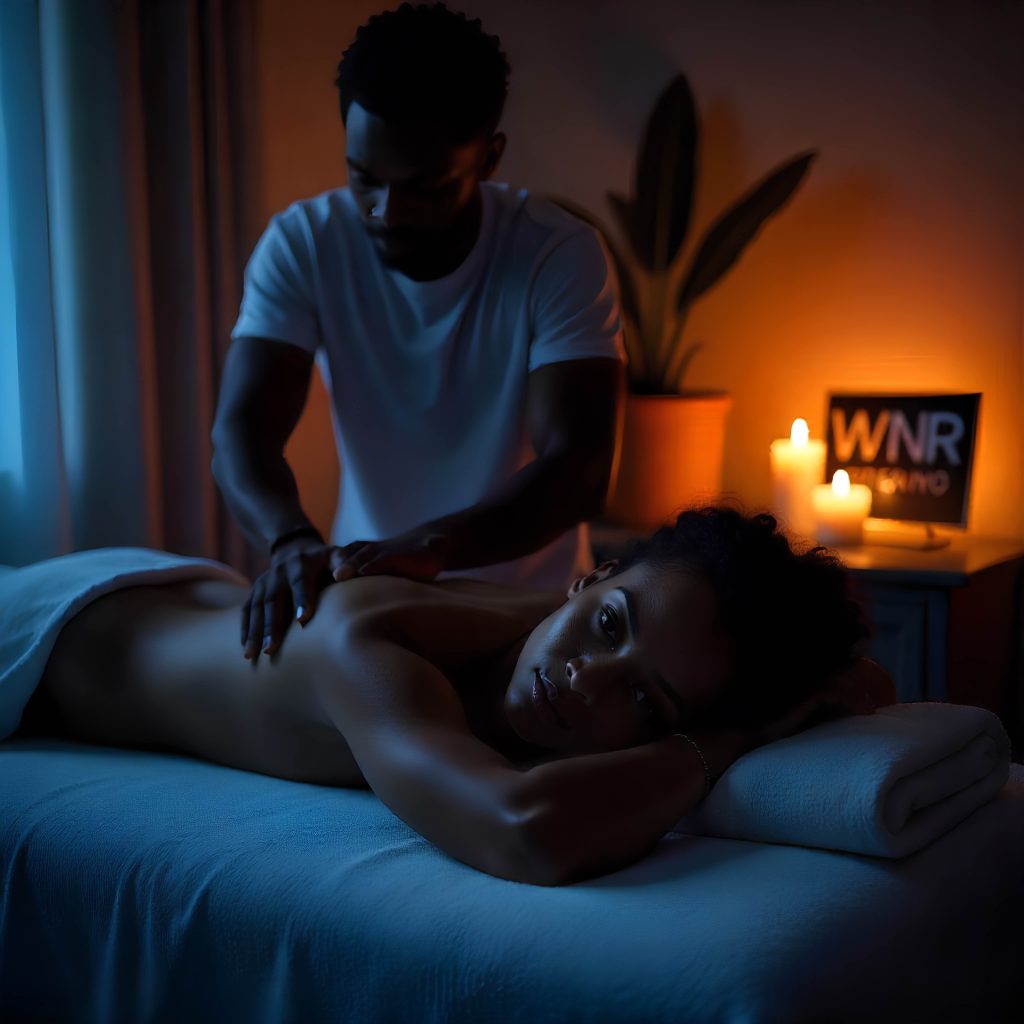 Thumbnail for Tantric Massage/Sexual Massage in Nairobi