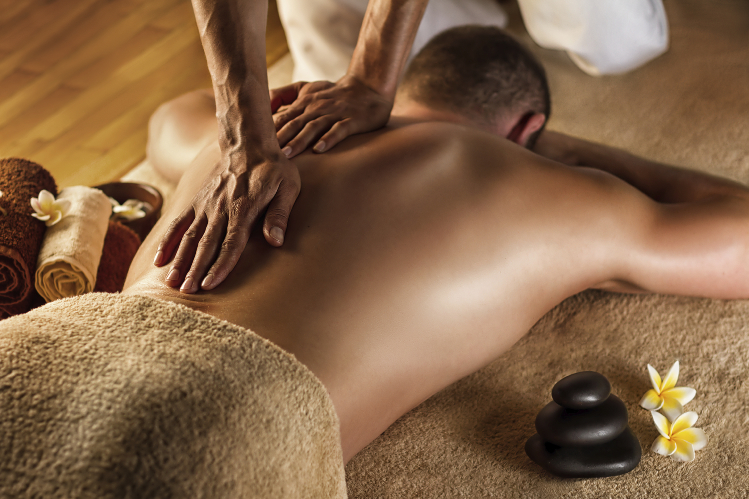 Thumbnail for The Best Massage Spas and Parlors in Langata and along Langata Road