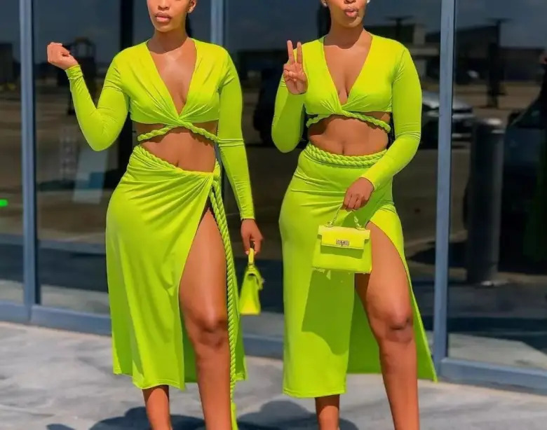 Thumbnail for Where to Find Escorts in Langata for Sensual NairobiRaha Services