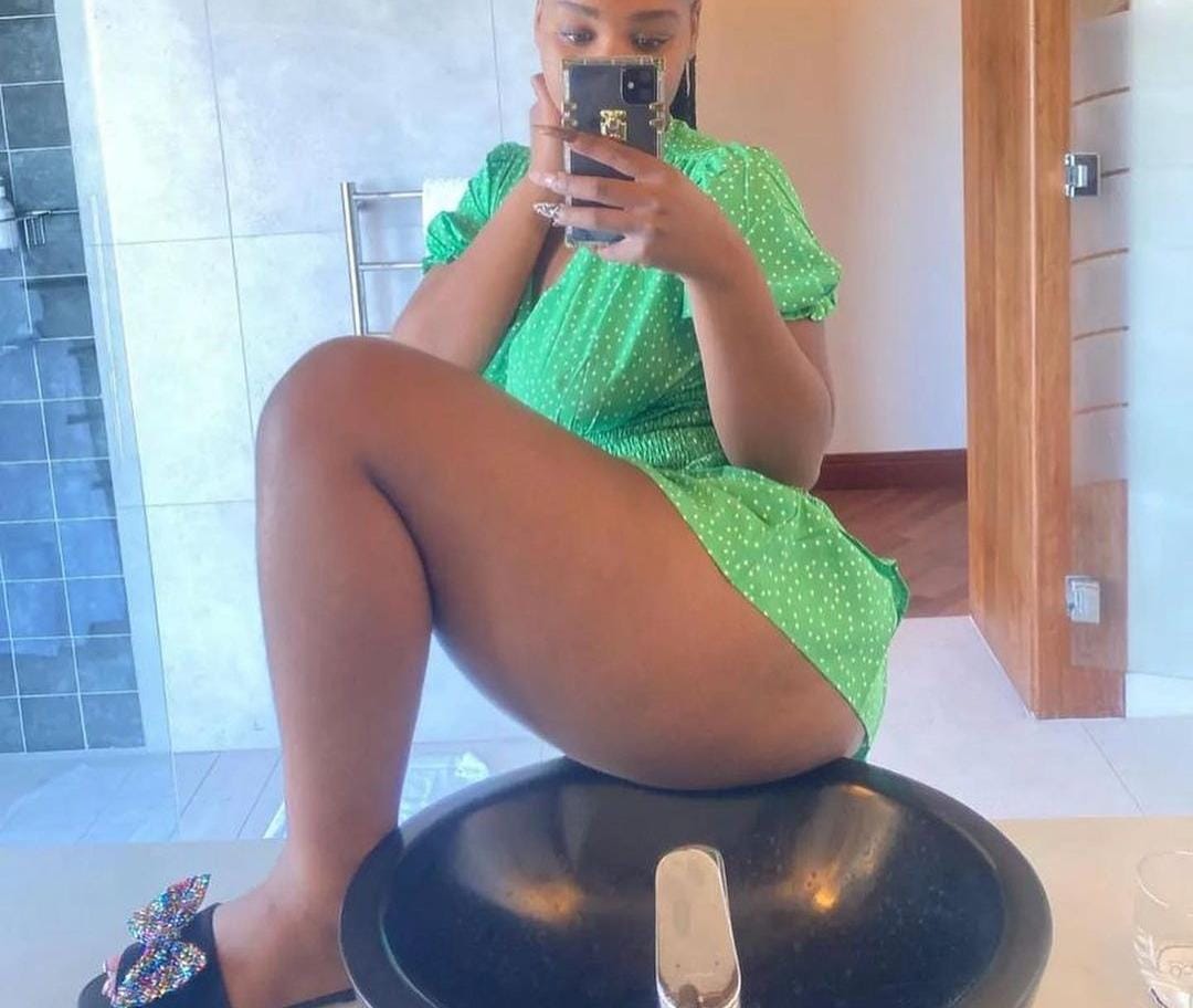 Thumbnail for The Best Escort Companionship in Juja