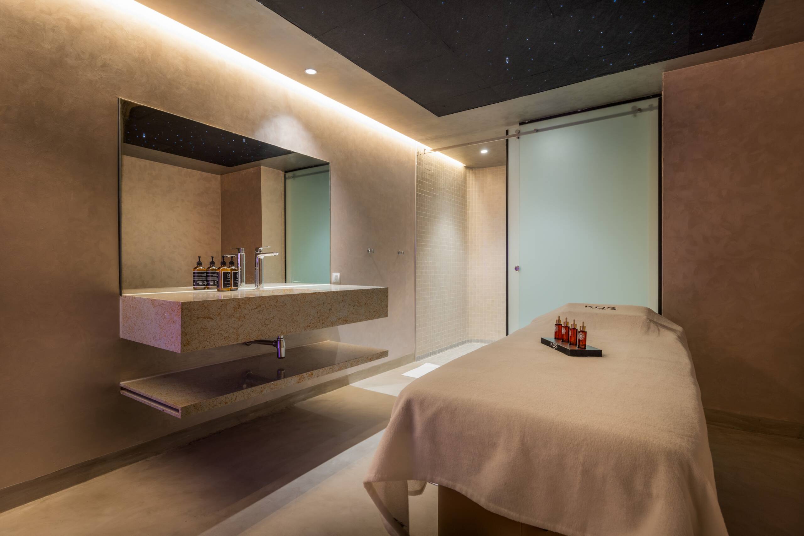 Thumbnail for Massage and Extras along Thika Road