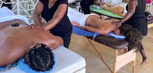 Thumbnail for Massage Parlors in Nairobi 