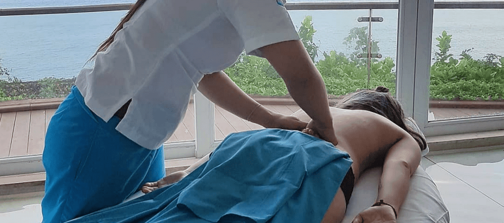Thumbnail for Freelance Mobile Massage in Juja
