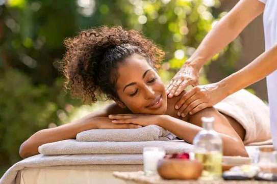 Thumbnail for Relaxing Massage for Ladies in Syokimau
